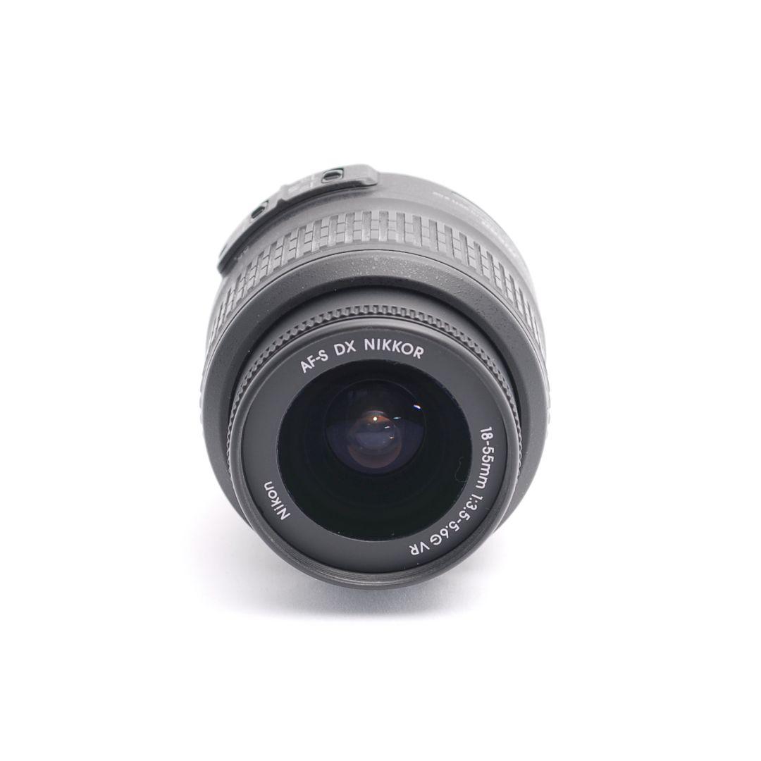即購入1000円OFF Nikon D90 手ブレ補正 18-55 レンズセット