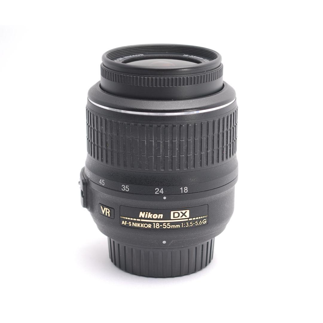 即購入1000円OFF Nikon D90 手ブレ補正 18-55 レンズセット