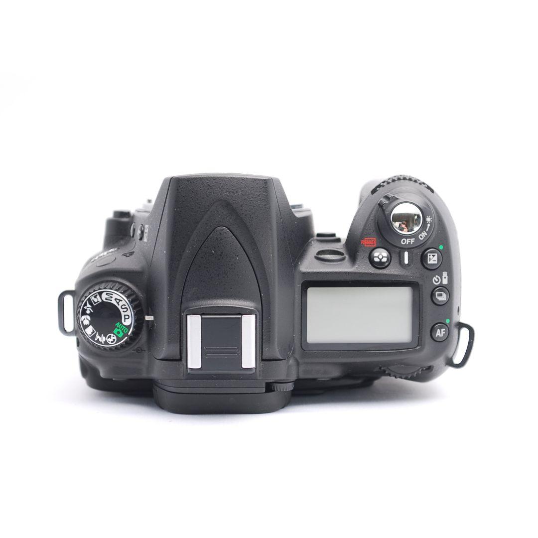 即購入1000円OFF Nikon D90 手ブレ補正 18-55 レンズセット