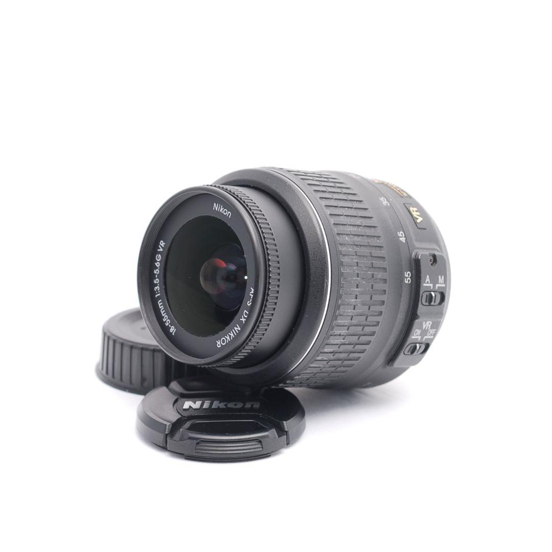 即購入1000円OFF Nikon D90 手ブレ補正 18-55 レンズセット