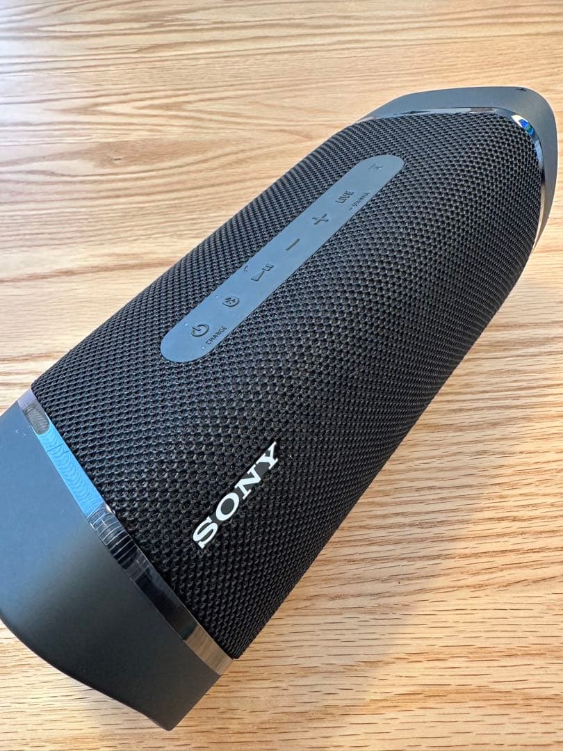 SONY SRS-XB33 ブラック 付属品完備 ソニー