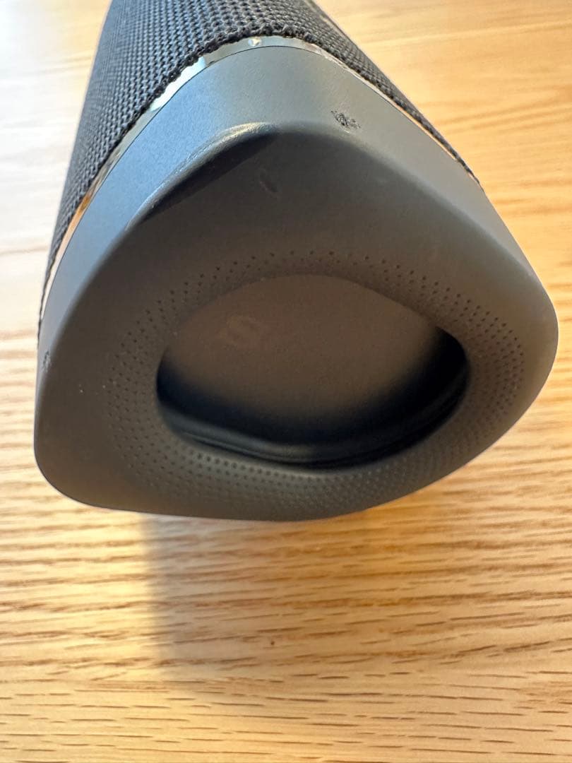 SONY SRS-XB33 ブラック 付属品完備 ソニー