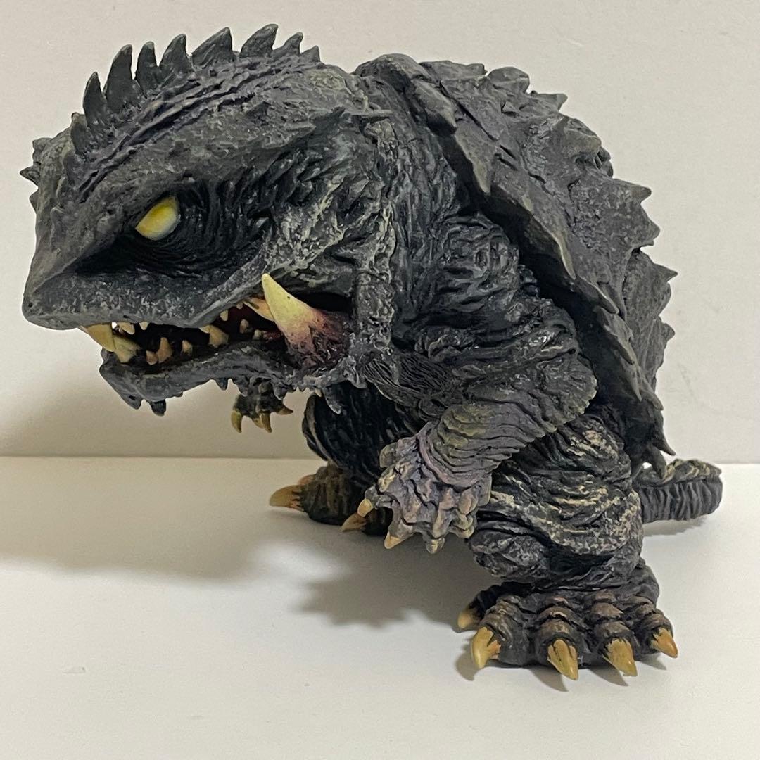 エクスプラス デフォリアル トラウマガメラ 1999　少年リック限定