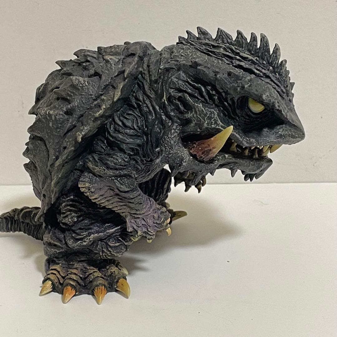 エクスプラス デフォリアル トラウマガメラ 1999　少年リック限定