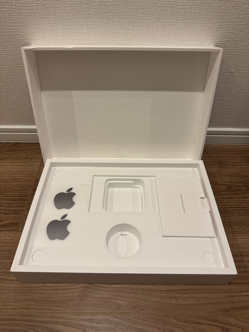 MacBook Pro 2019 本体 元箱付き
