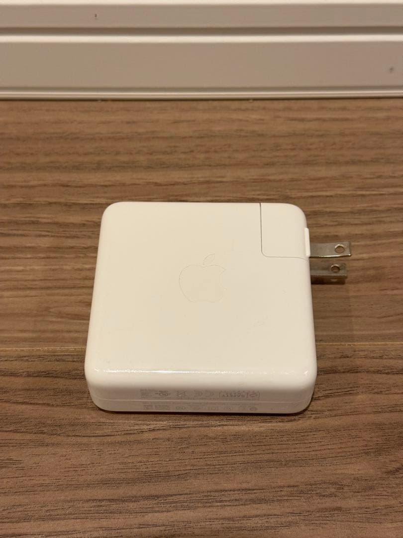 MacBook Pro 2019 本体 元箱付き