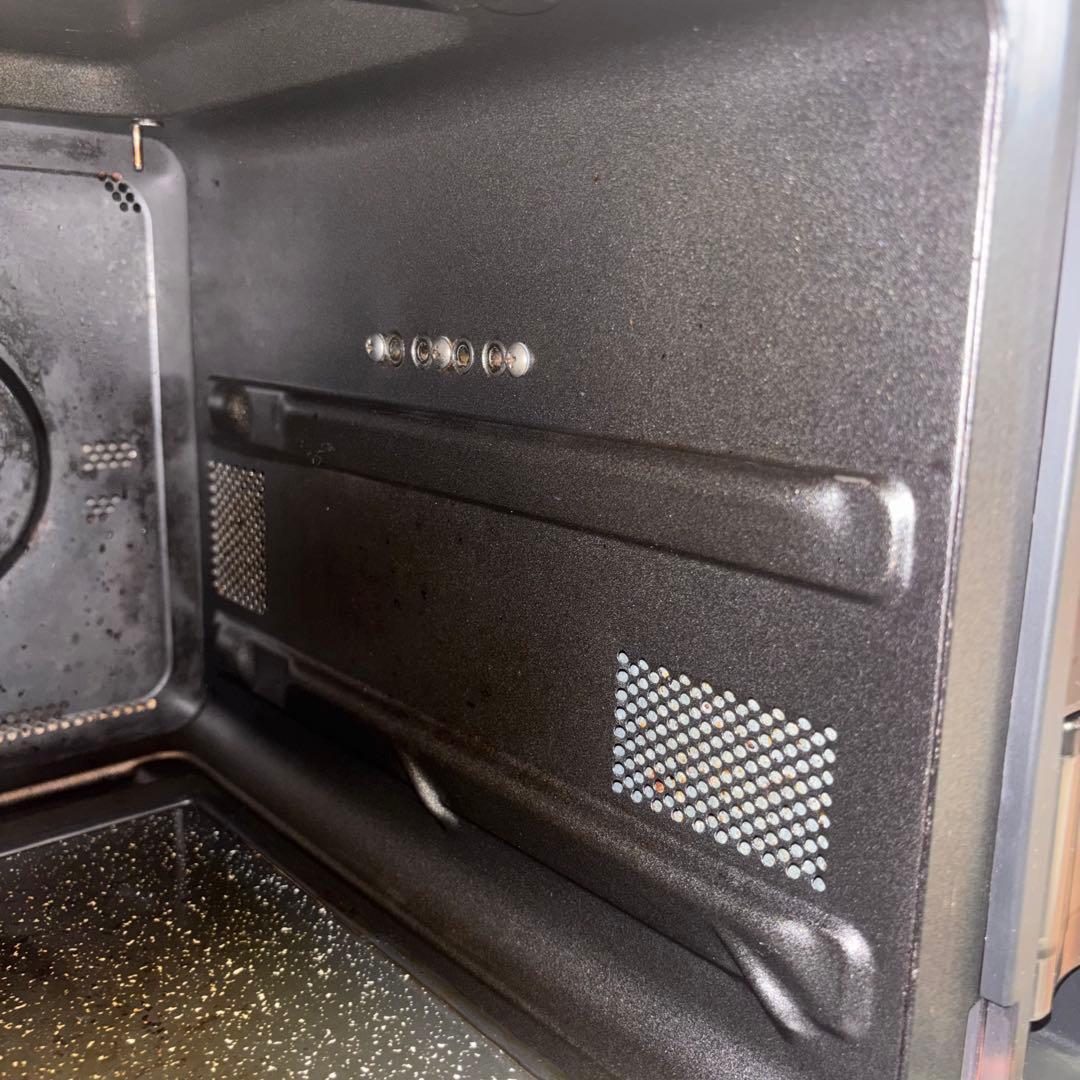 SHARP ヘルシオ Healsio AX-L1-W ウォーターオーブンレンジ