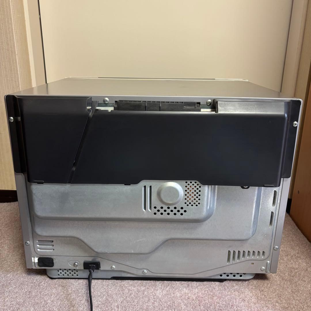 SHARP ヘルシオ Healsio AX-L1-W ウォーターオーブンレンジ