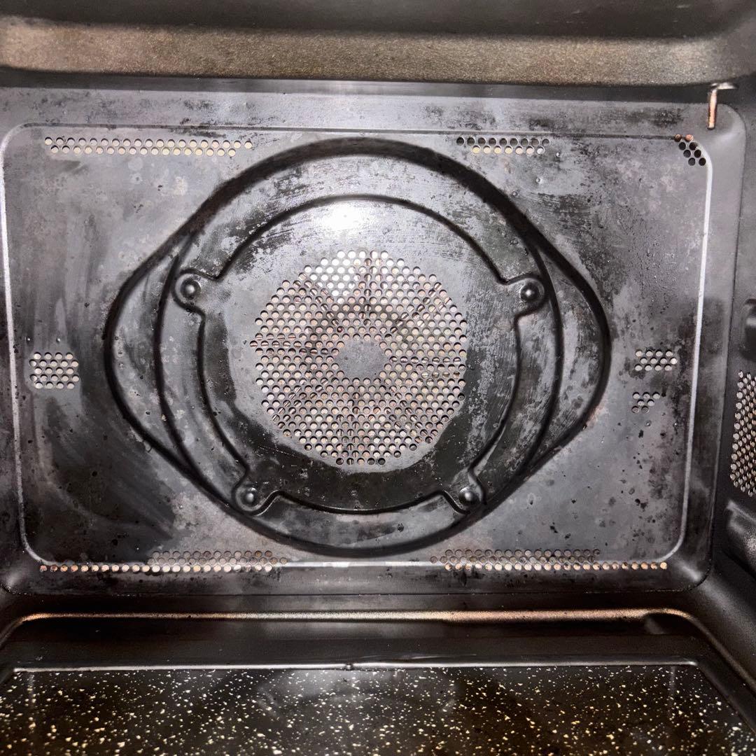 SHARP ヘルシオ Healsio AX-L1-W ウォーターオーブンレンジ