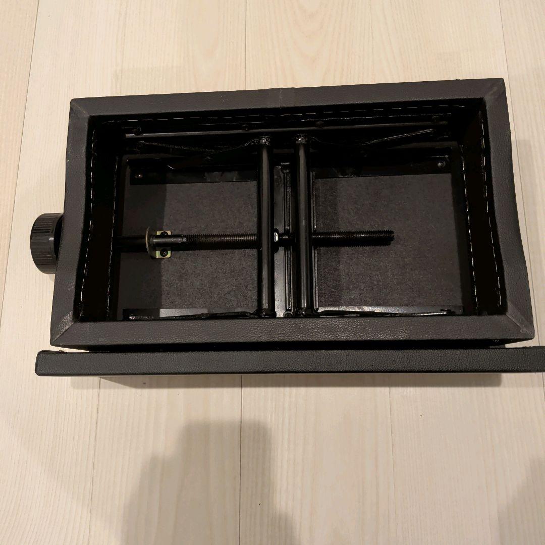 【美品】ピアノ用 高さ調整可能 足台