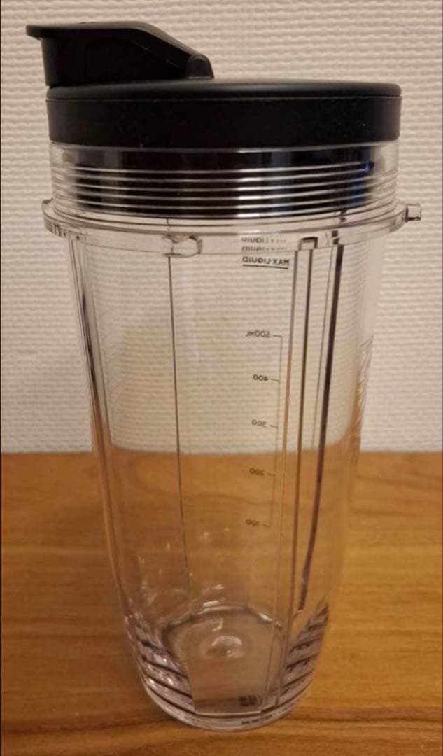 NINJA STEALTH IQ ミキサー 高性能ブレンダー