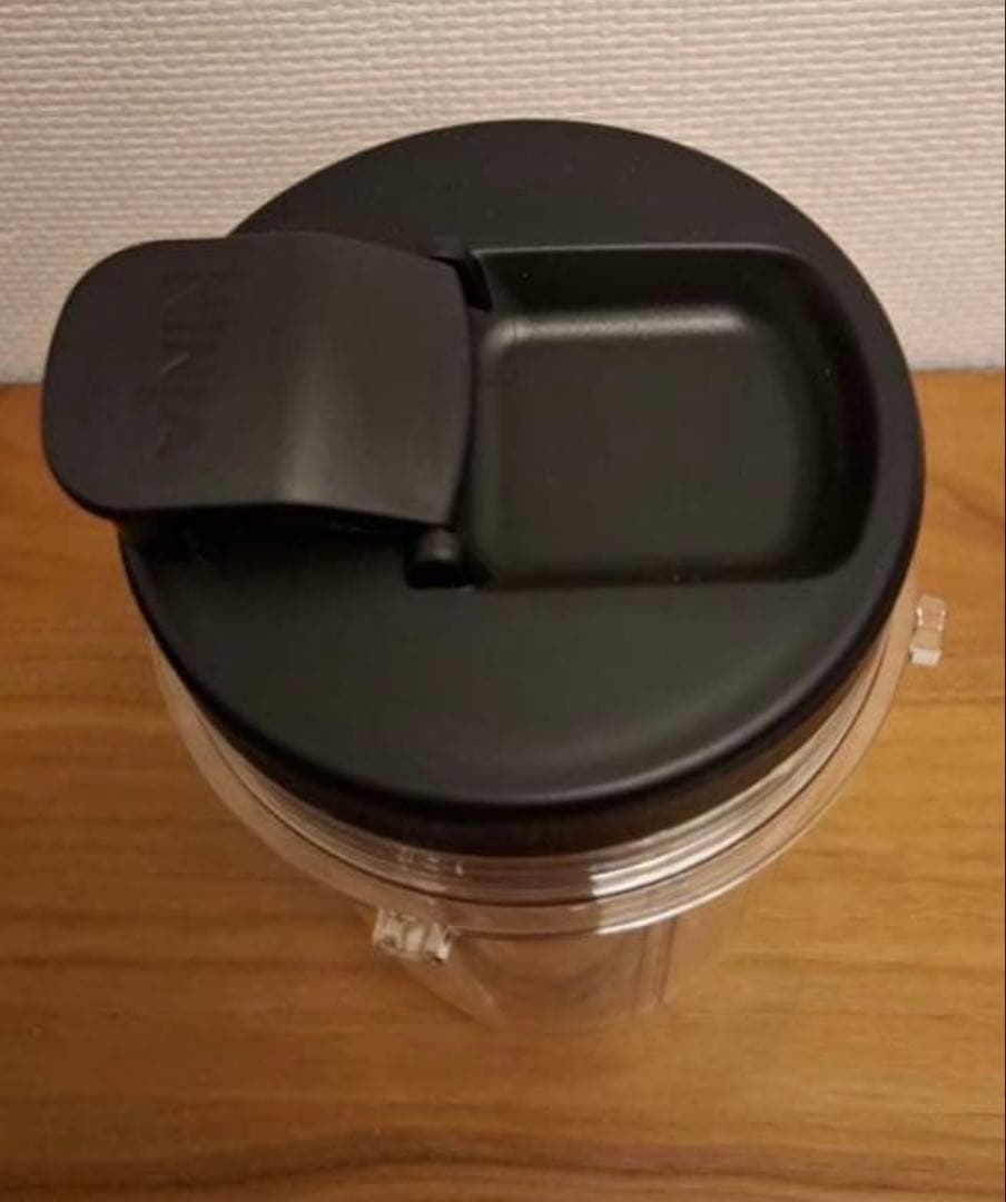 NINJA STEALTH IQ ミキサー 高性能ブレンダー