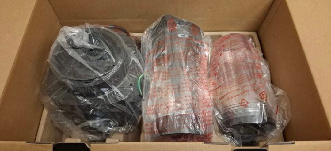 NINJA STEALTH IQ ミキサー 高性能ブレンダー