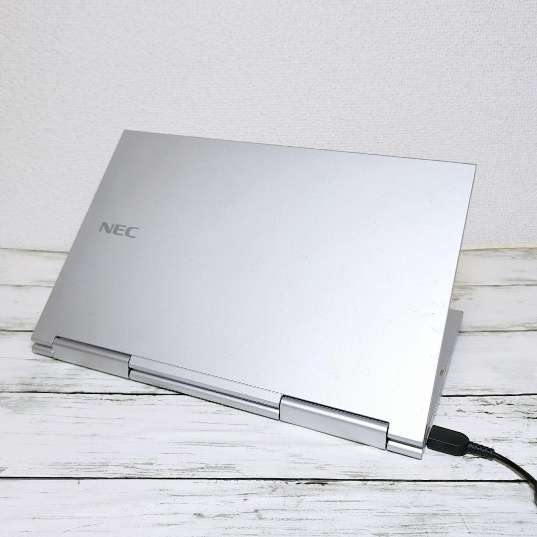 タッチパネル♪VersaPro タブレットPC 8GB SSD Corei5