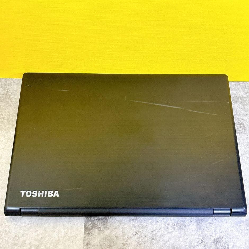 ｉ5✨大容量1TBでたっぷり保存OK❣薄型ノートパソコン Windows11