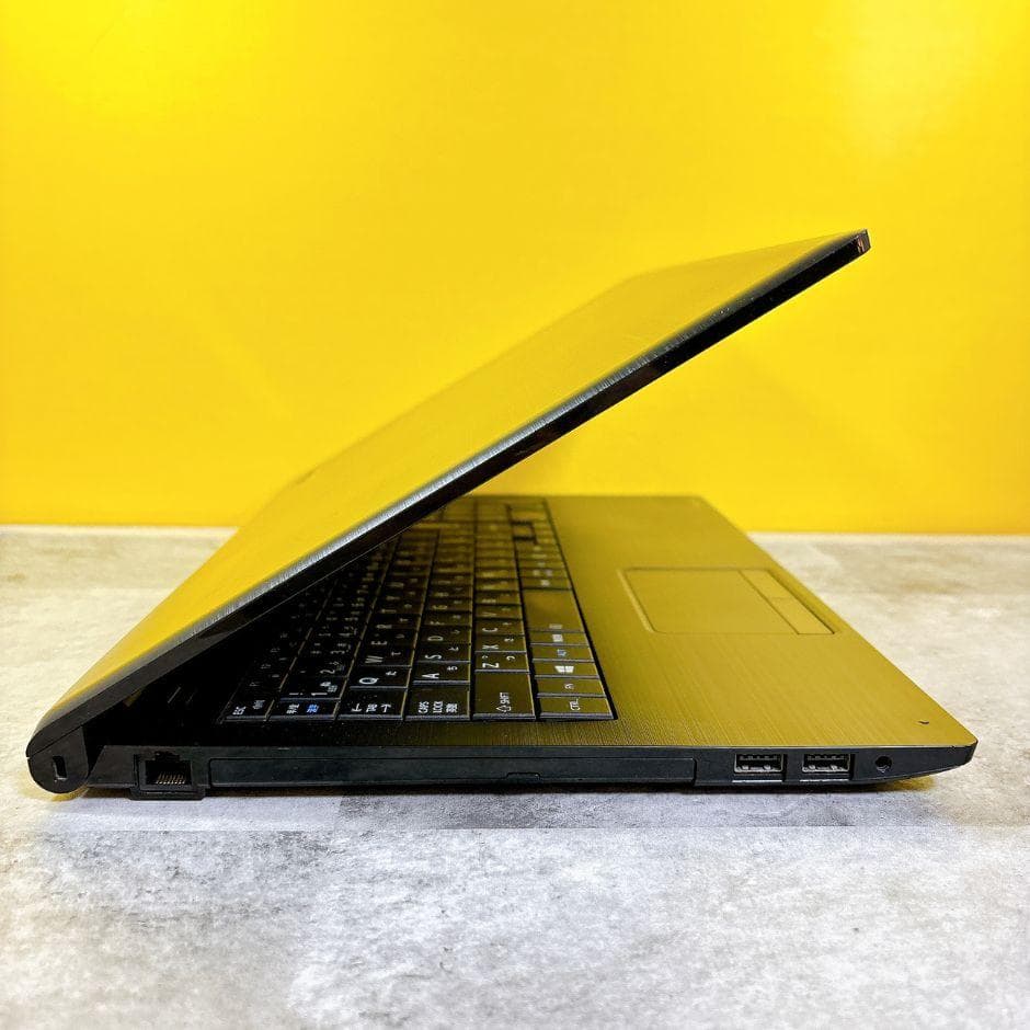 ｉ5✨大容量1TBでたっぷり保存OK❣薄型ノートパソコン Windows11