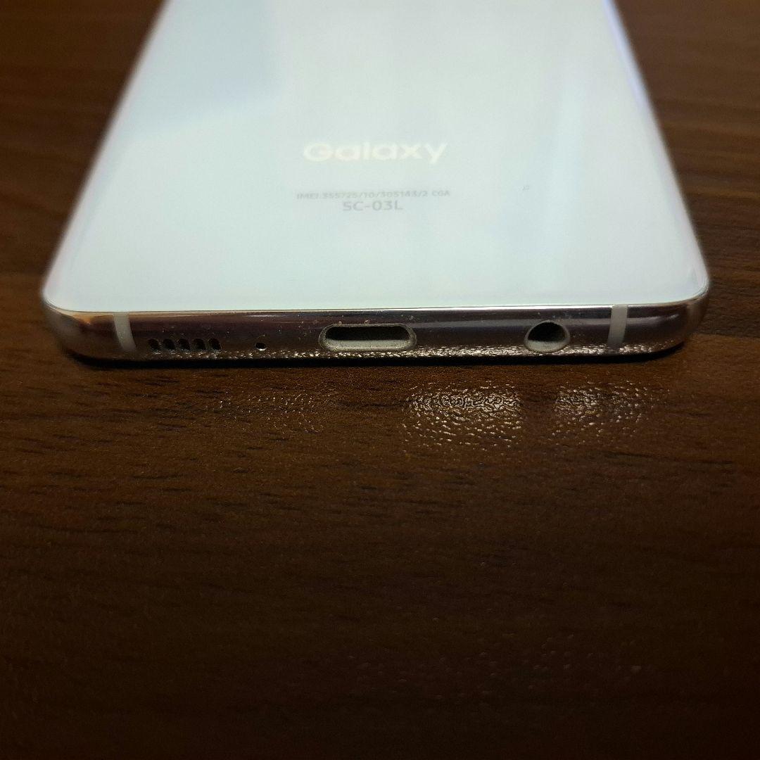 Galaxy S10 docomo 本体 SC-03L 動作確認済