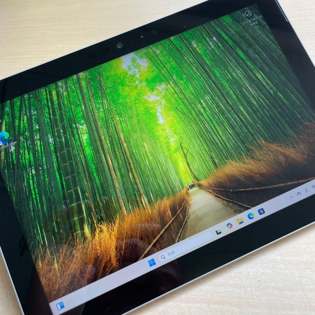 Microsoft Surface Go 64GB 1824 美品 #6