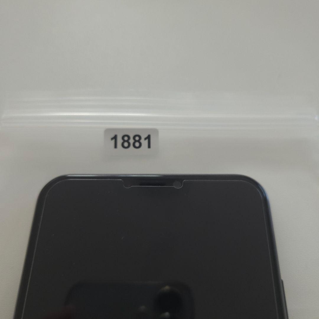 フィルム Zenfone5 シムフリー 6/64GB アンドロイド9 ８８１