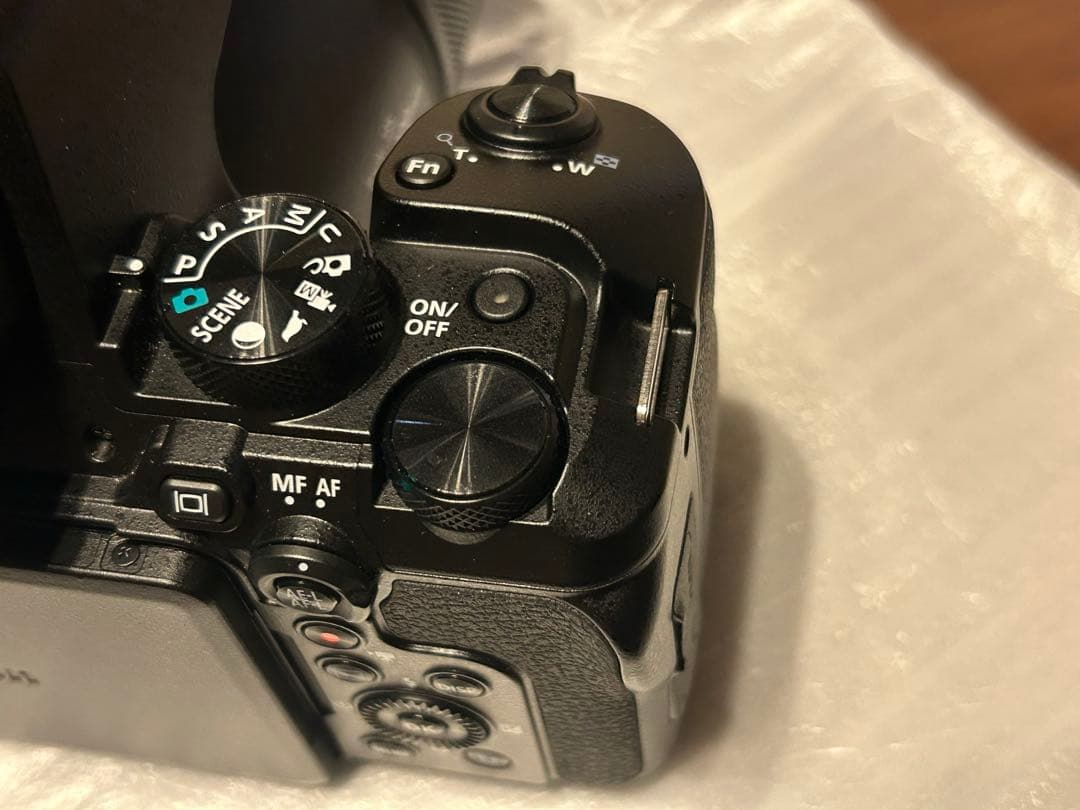 ニコン COOLPIX P950