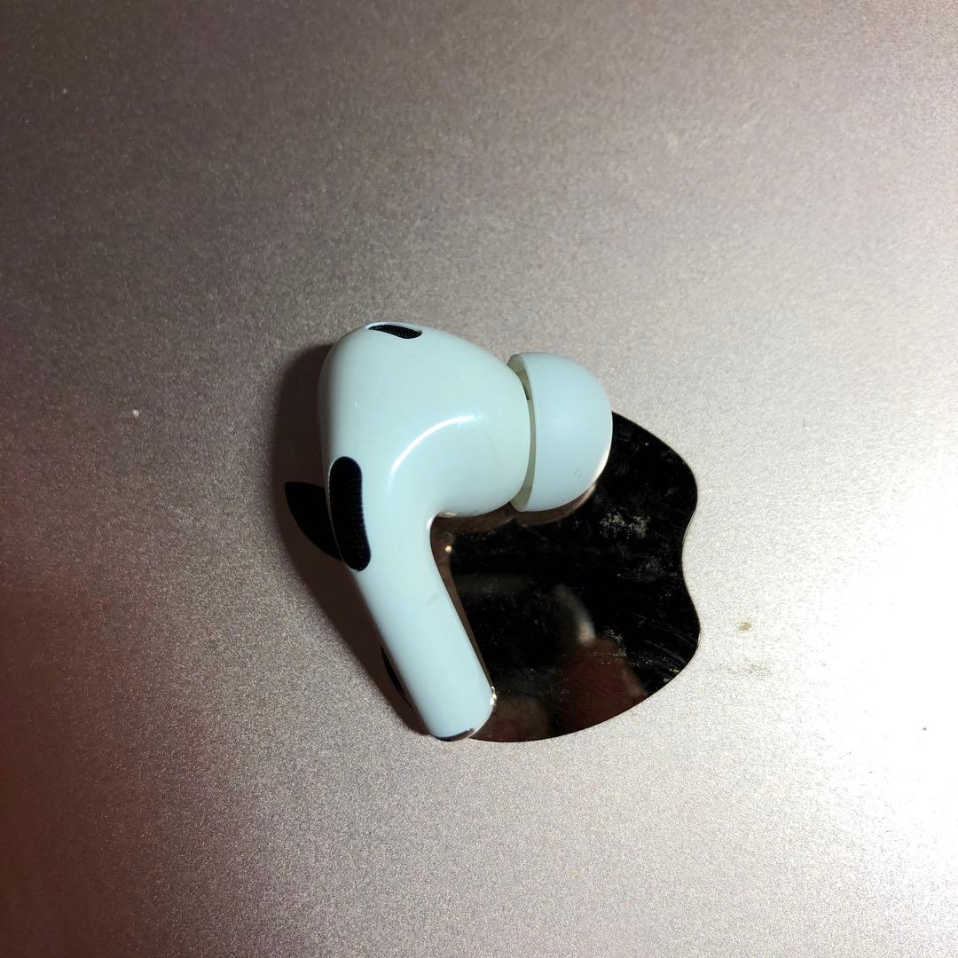 Apple AirPods Pro 第2世代　lightning　右側　右