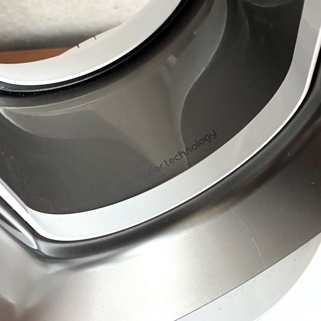 ダイソン AM09 2025年製 セラミックファンヒーター