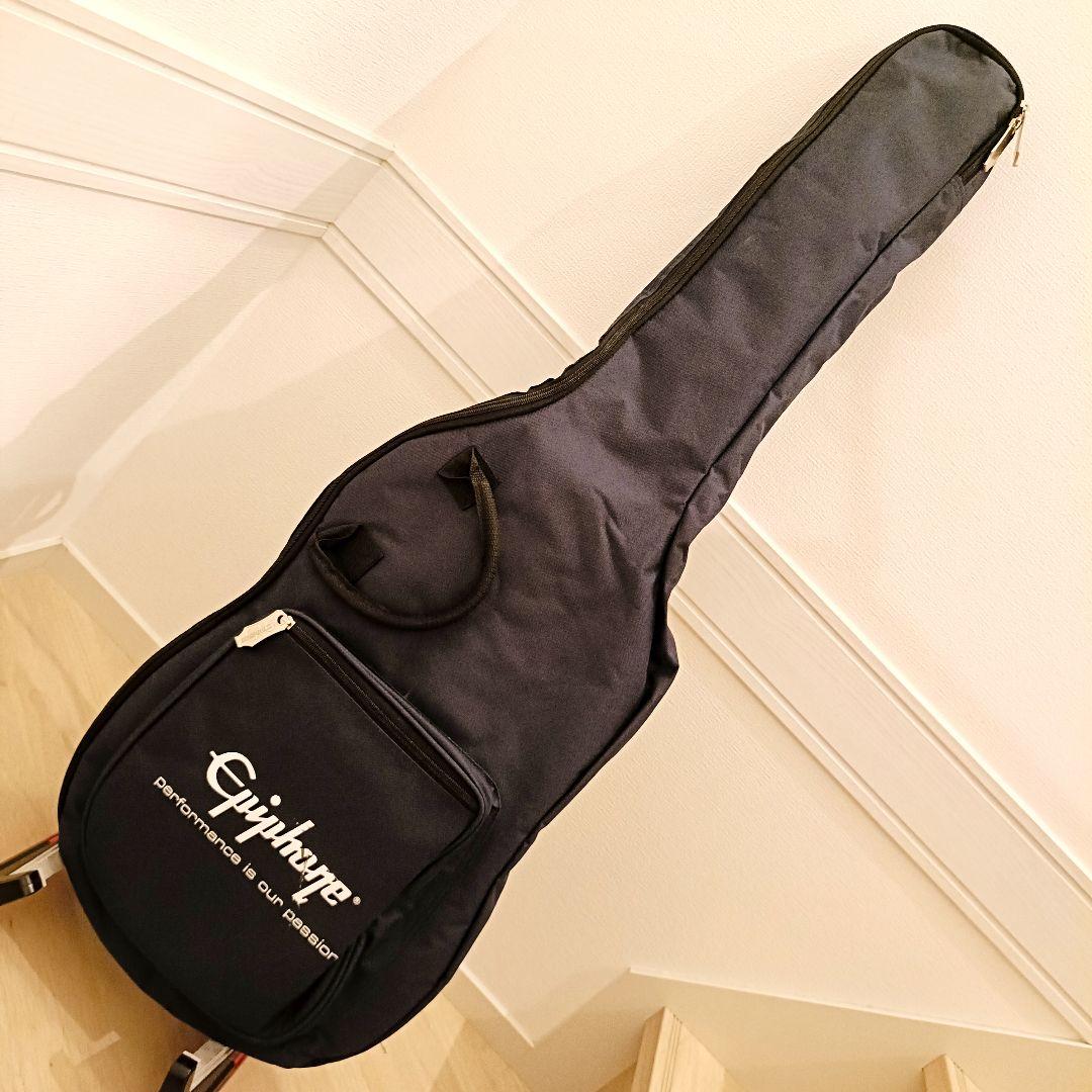 Epiphone Les Paul Standard PRO サンバースト｜美品