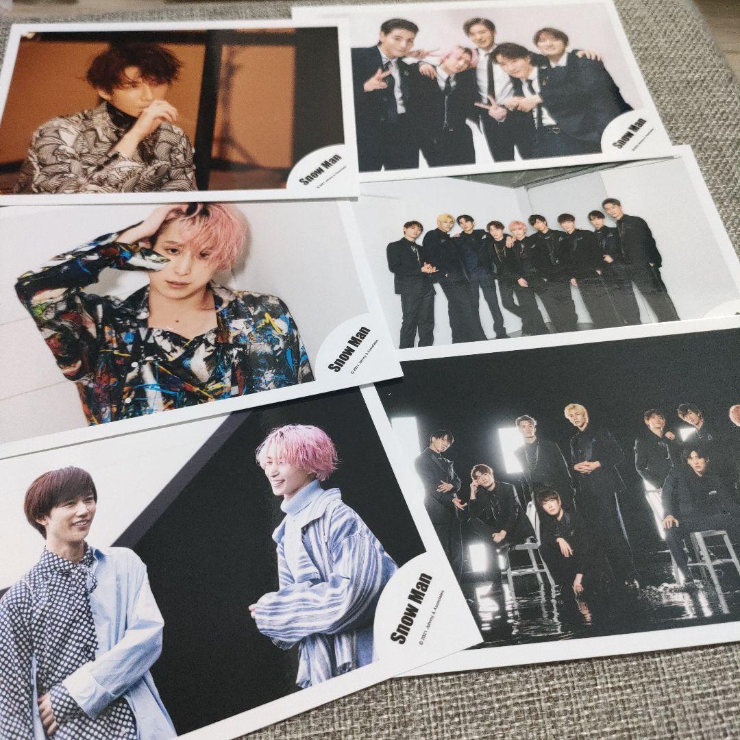 Show Man 写真102枚