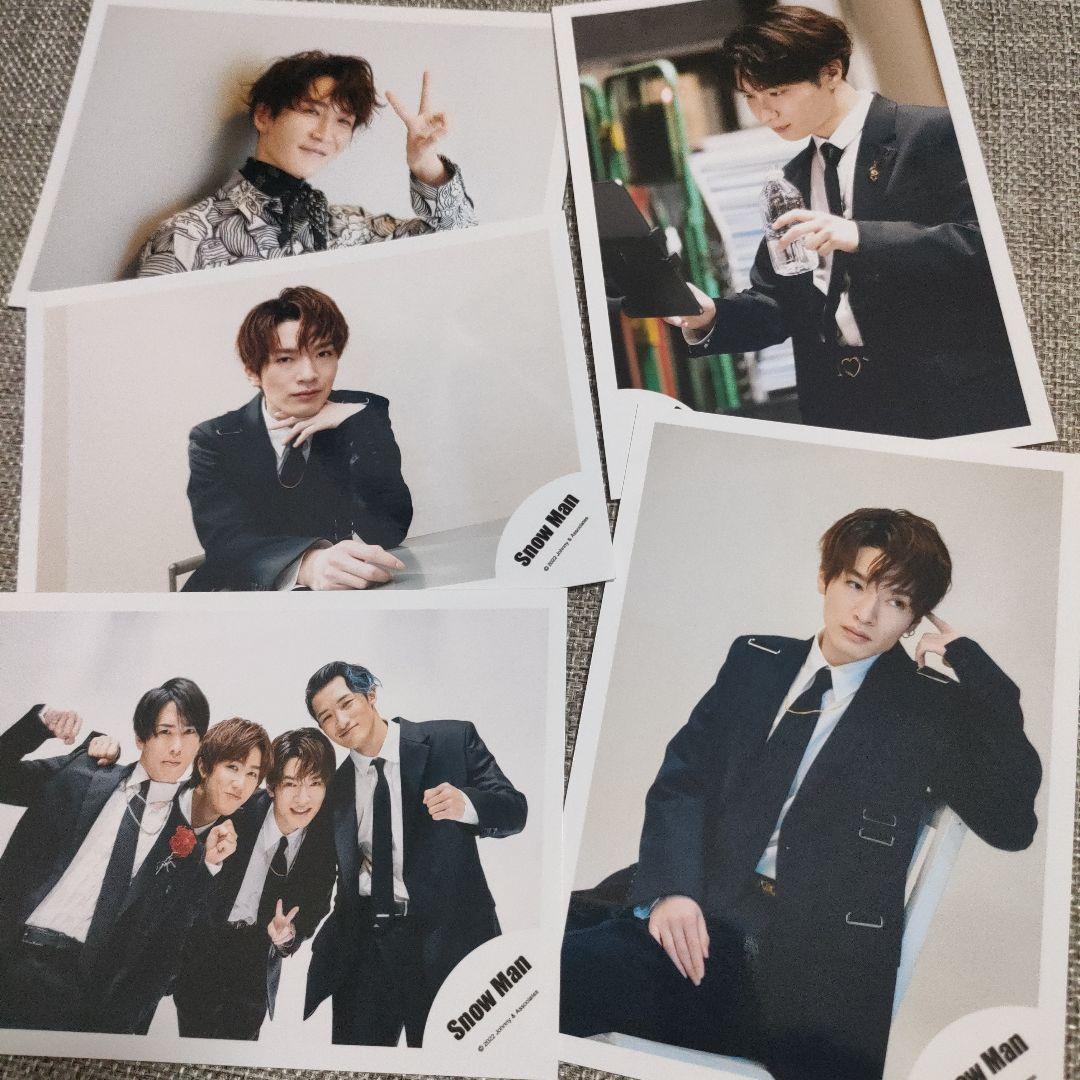 Show Man 写真102枚