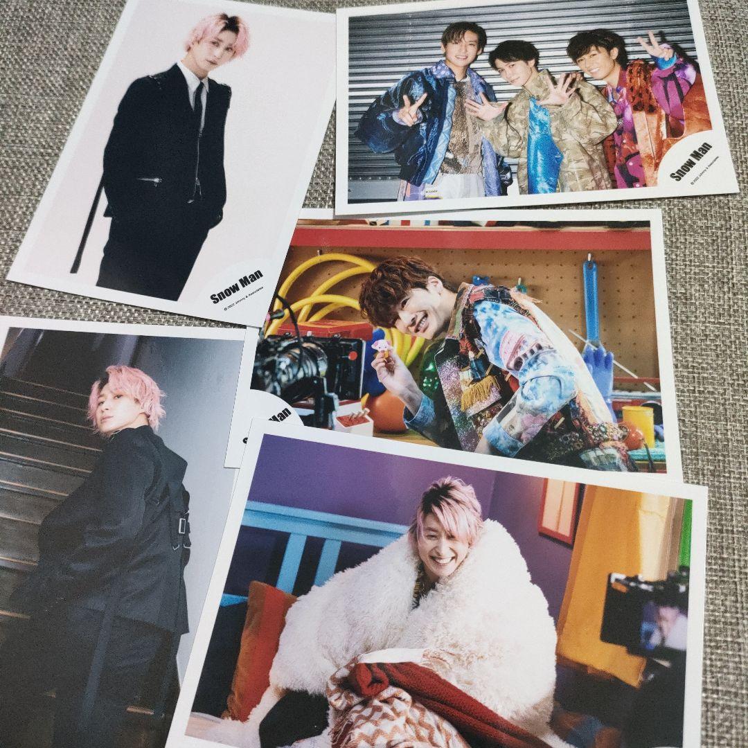 Show Man 写真102枚