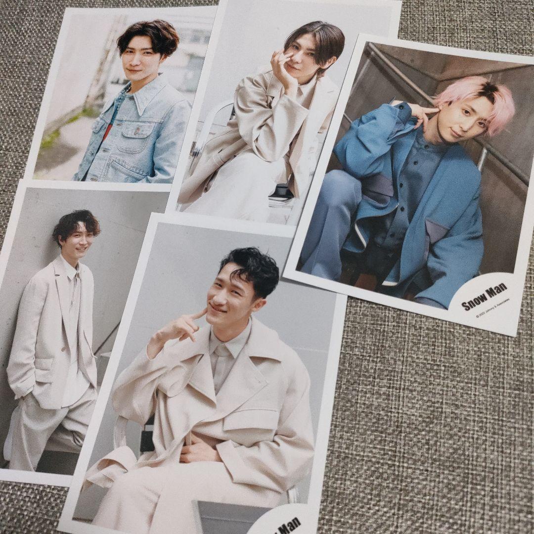 Show Man 写真102枚