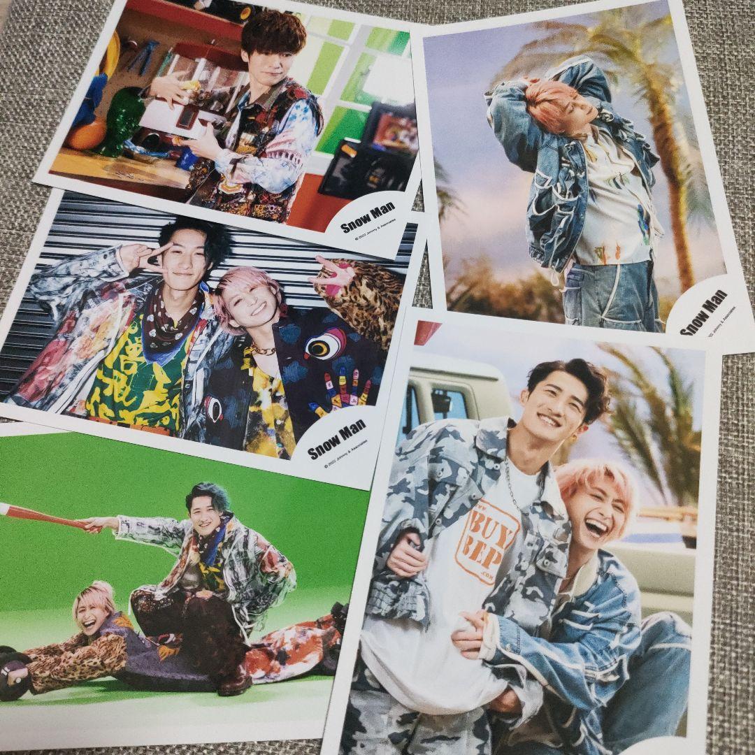 Show Man 写真102枚