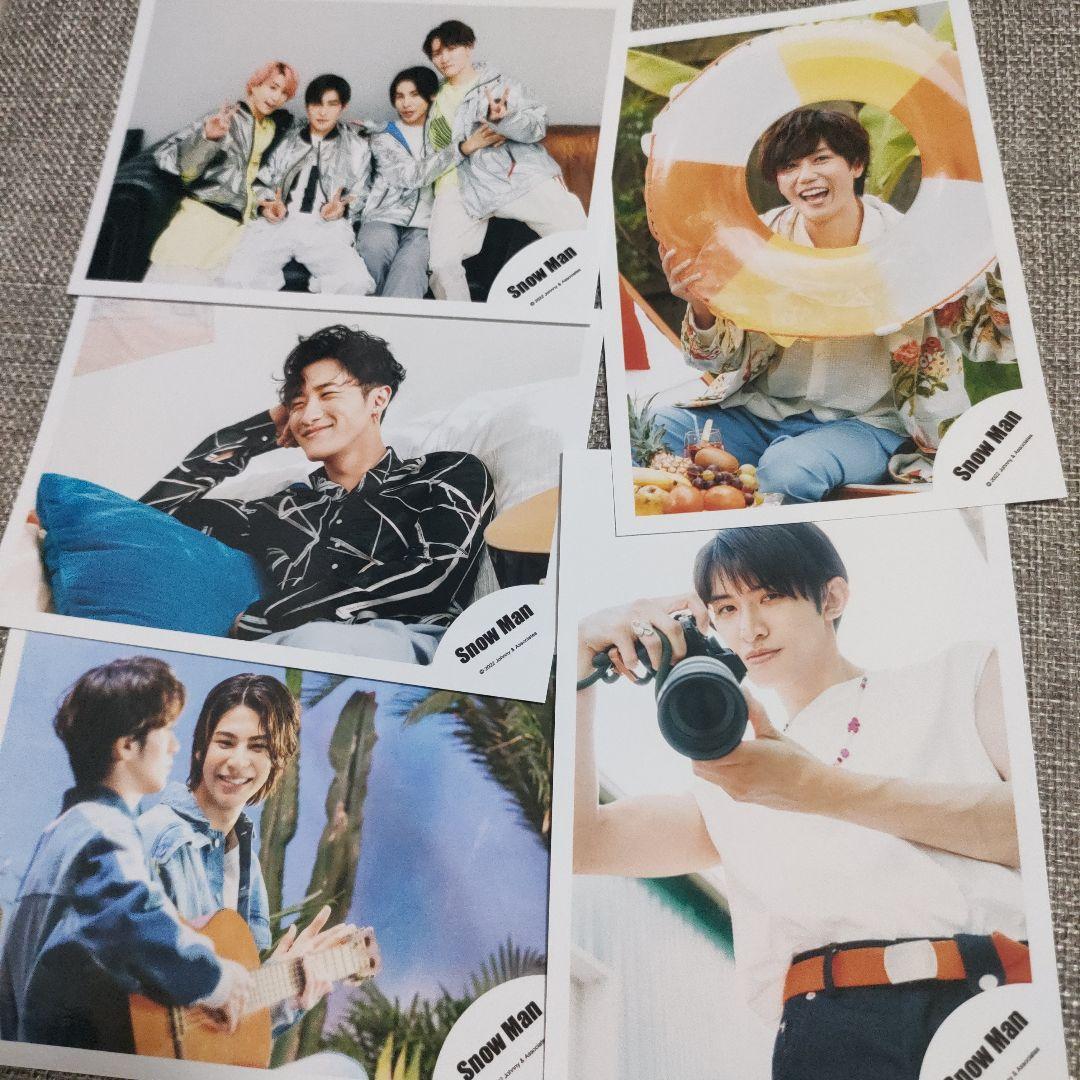 Show Man 写真102枚