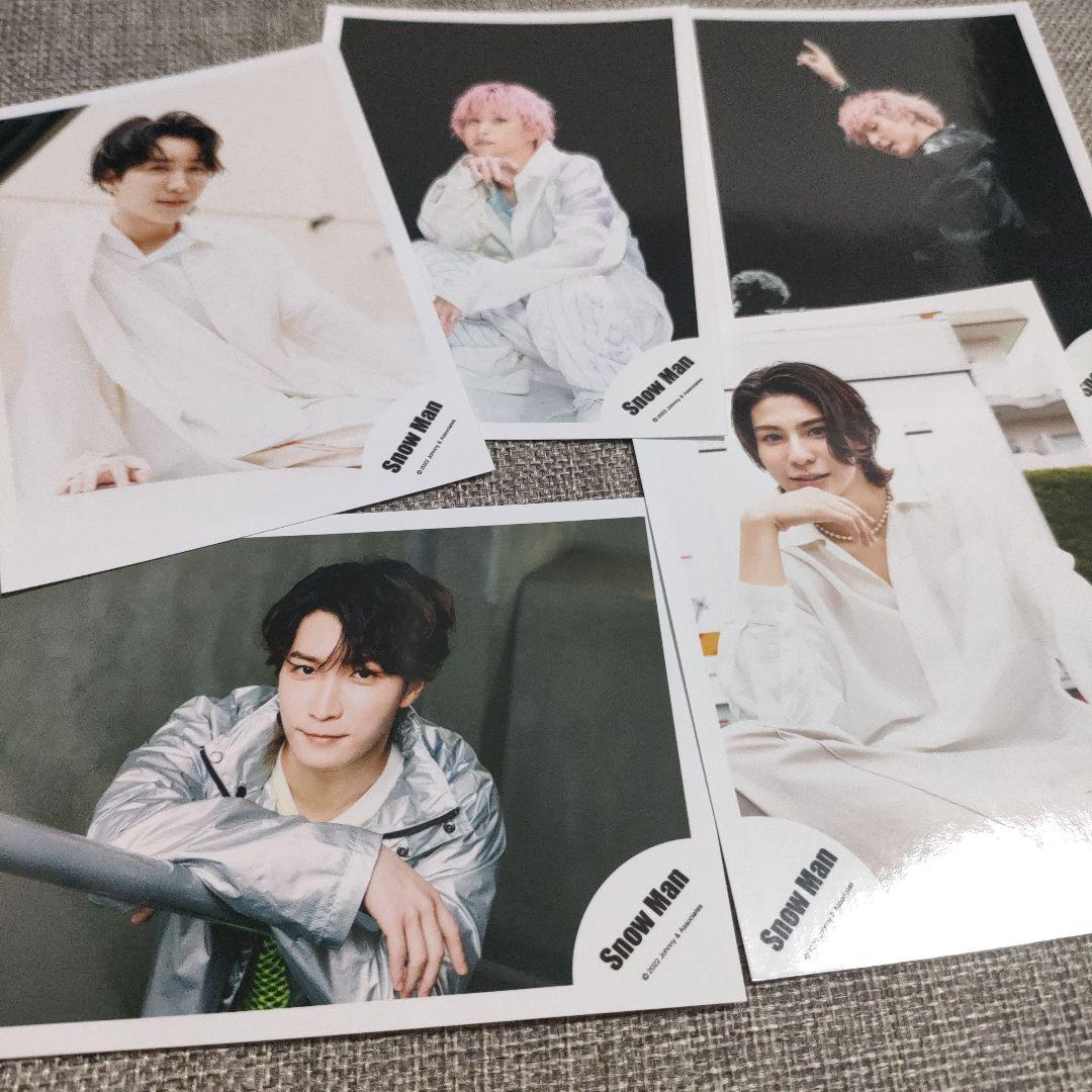 Show Man 写真102枚