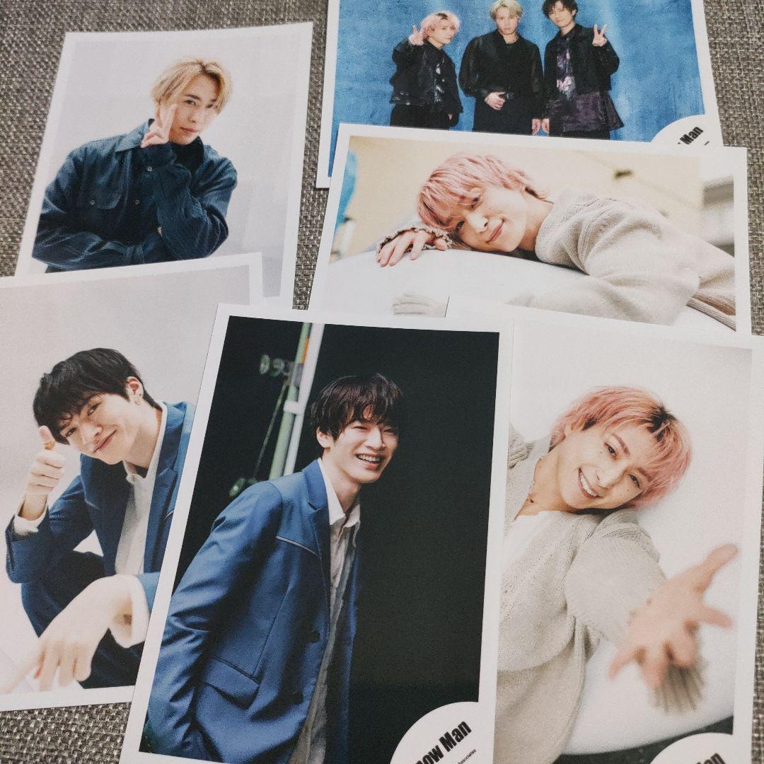 Show Man 写真102枚