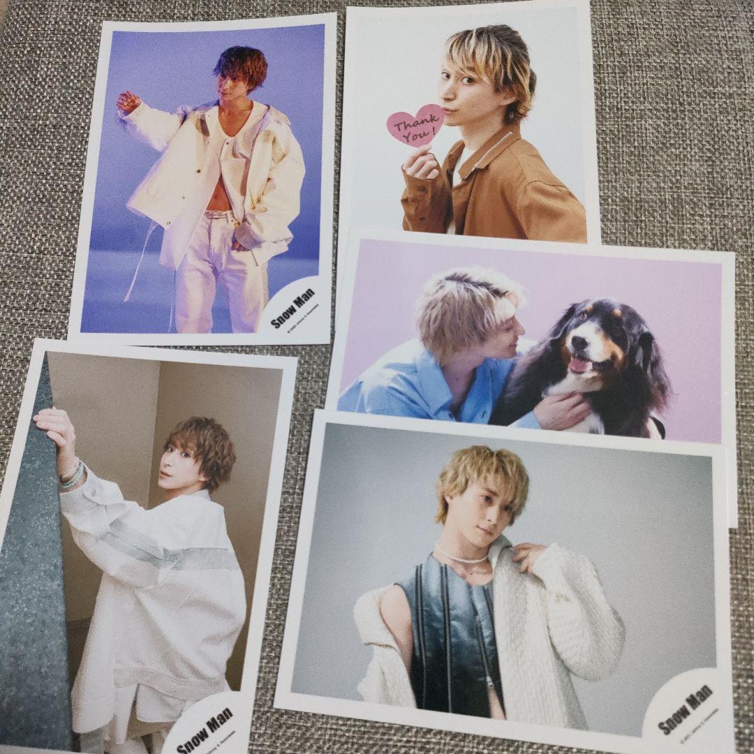 Show Man 写真102枚