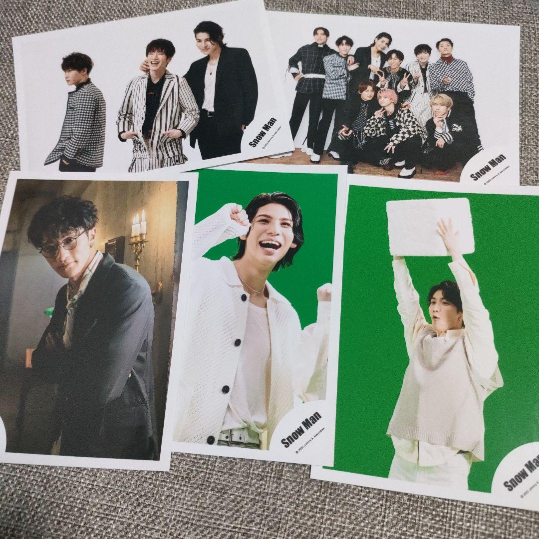 Show Man 写真102枚