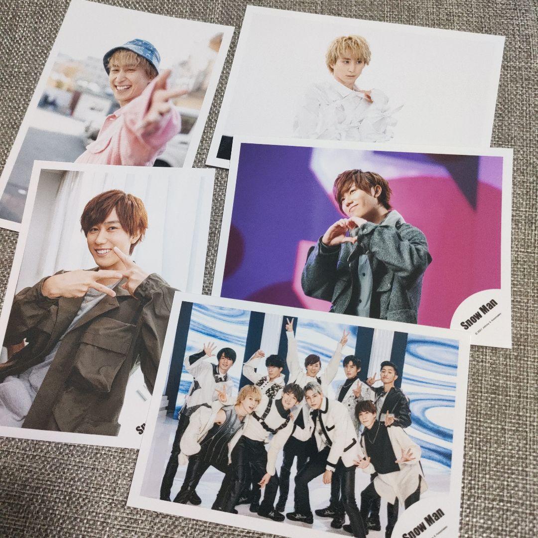 Show Man 写真102枚
