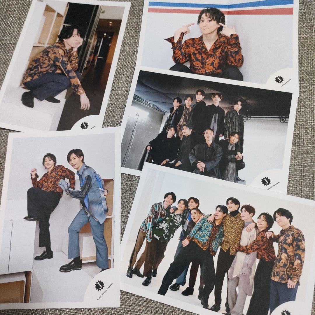 Show Man 写真102枚