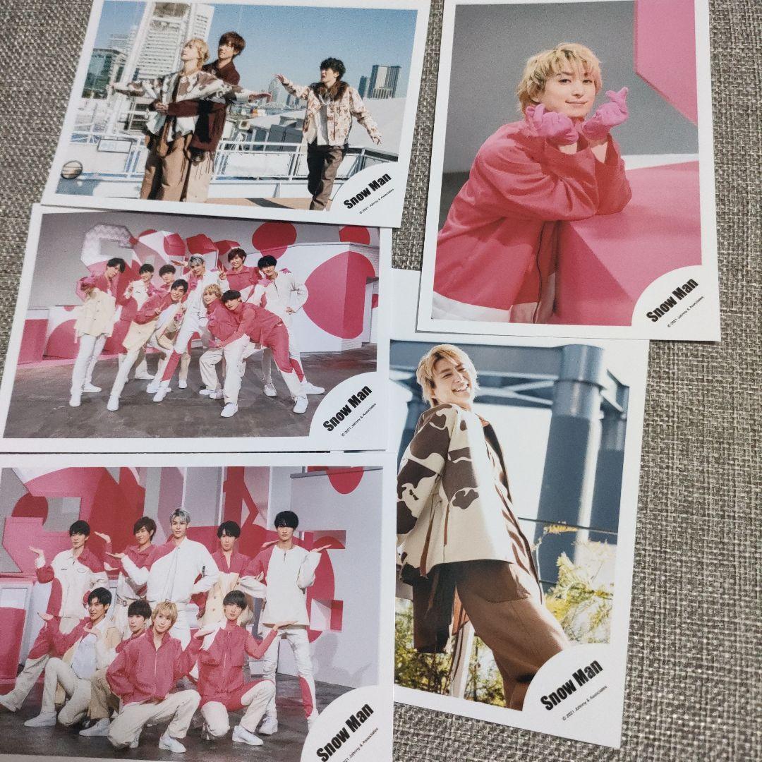 Show Man 写真102枚