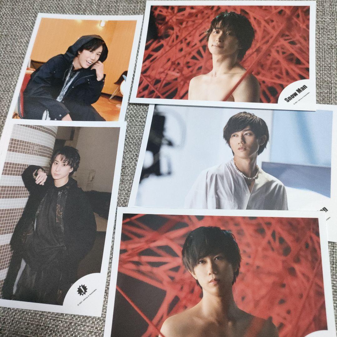 Show Man 写真102枚