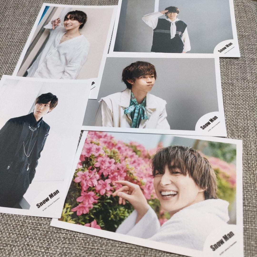 Show Man 写真102枚