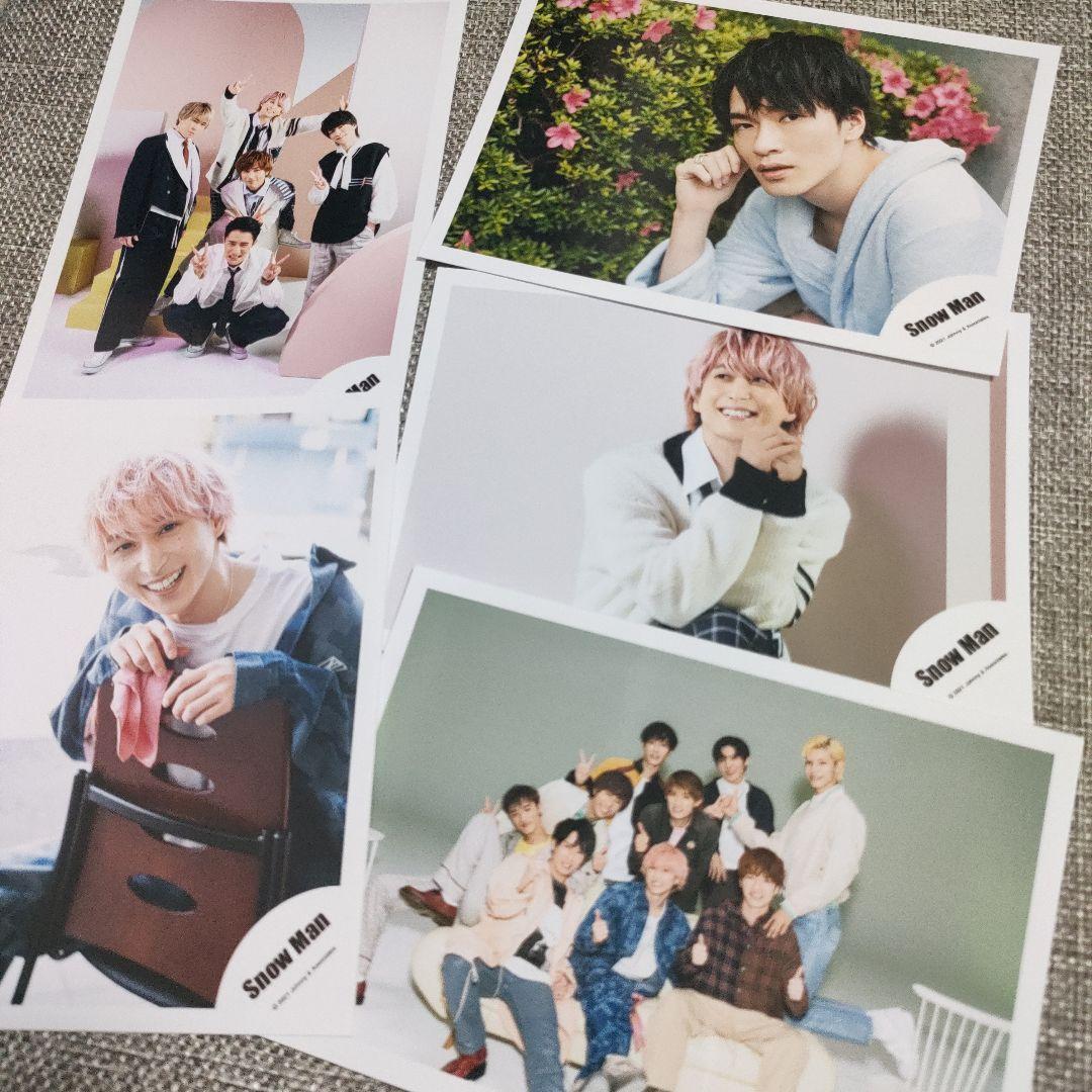 Show Man 写真102枚