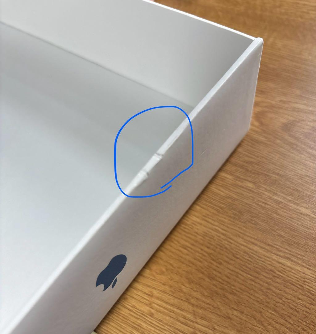 iPadAir 第5世代青10.9インチ＆ApplePencil第2世代 セット