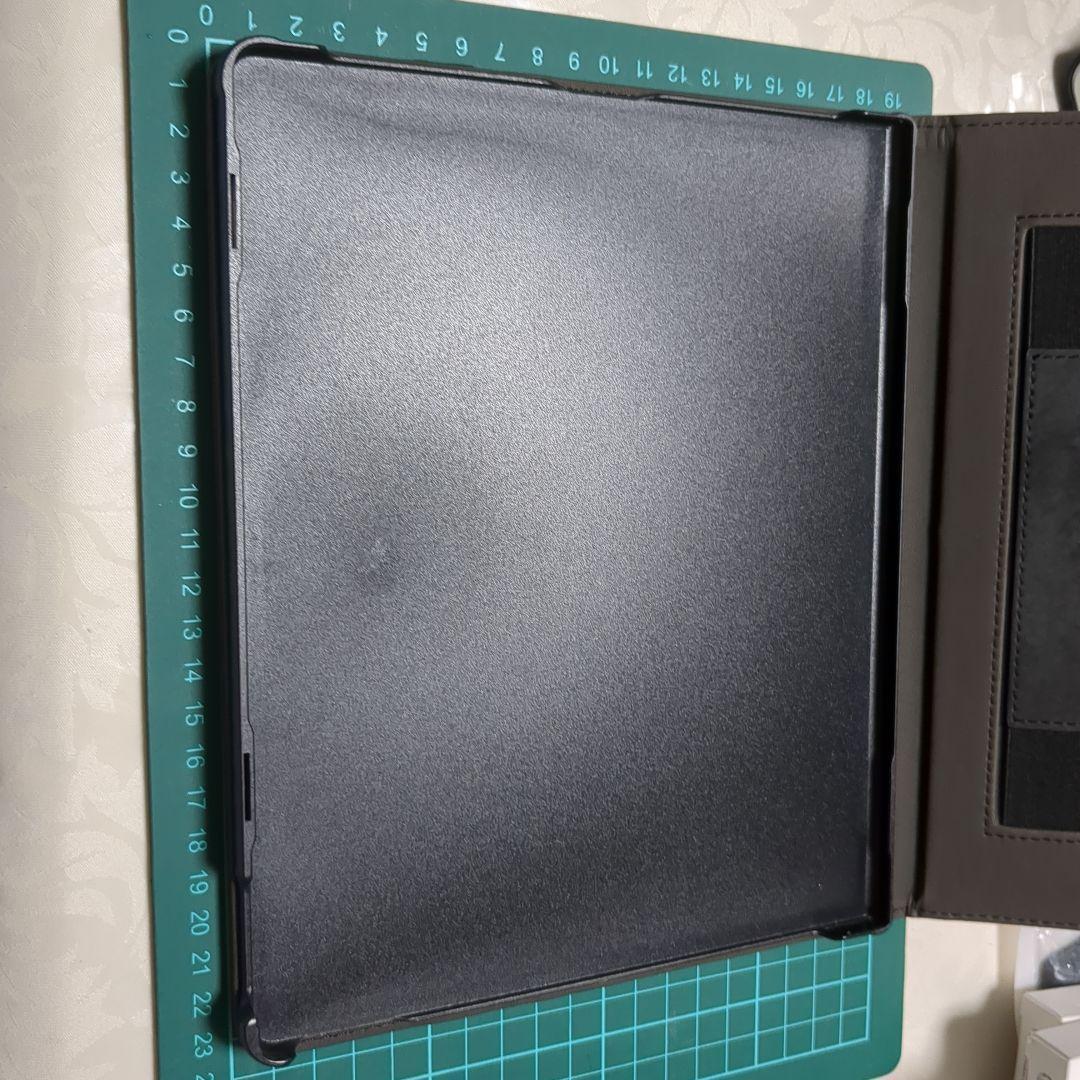 E NET-CASE スリムケース Remarkable 2デジタルペーパータブ