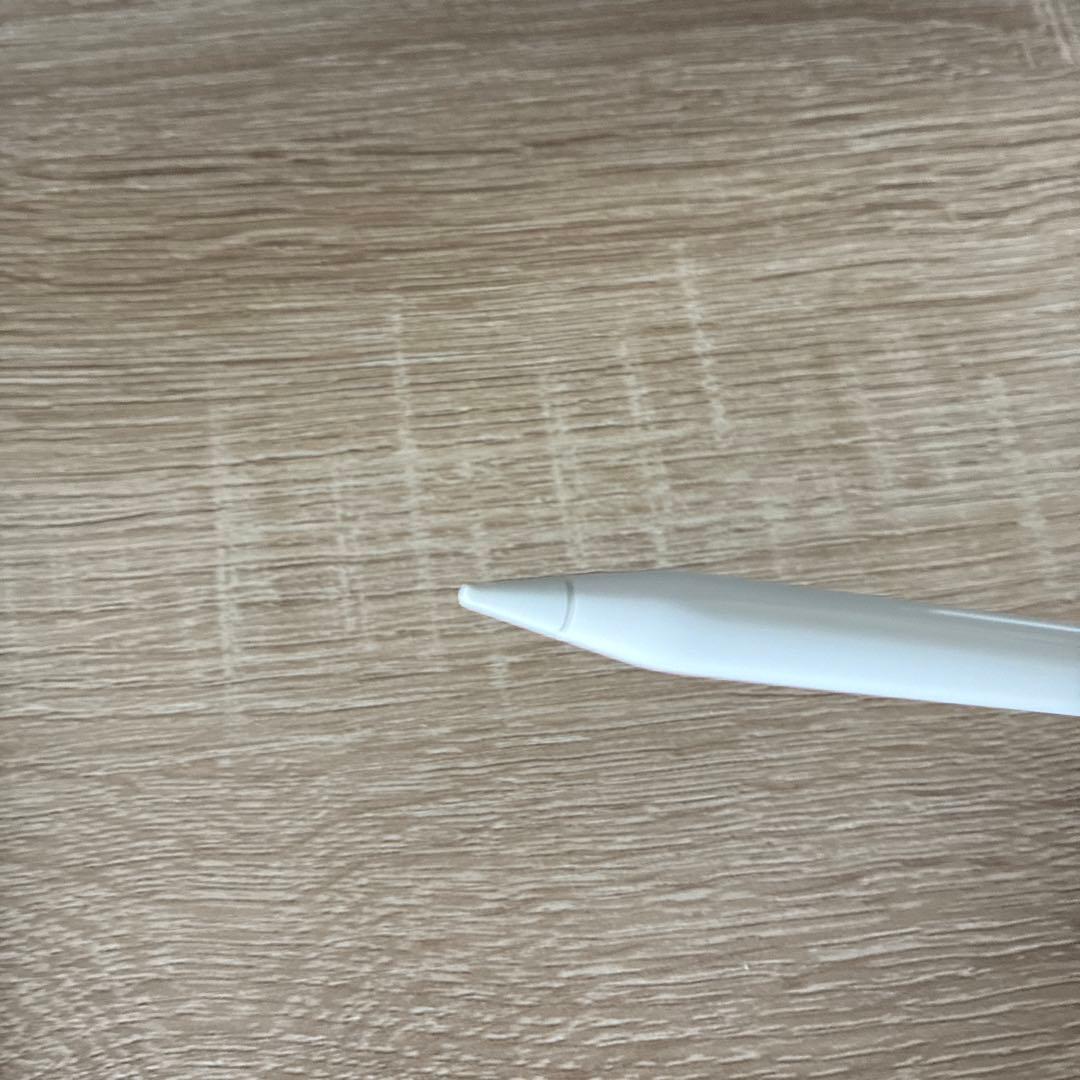 Apple Pencil (第1世代) ホワイト 付属品付き