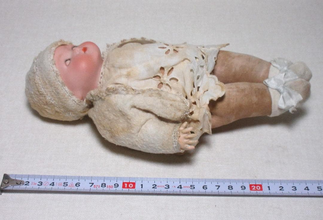 『A.M.Germany1910』 Mold No.『910』ベビードール