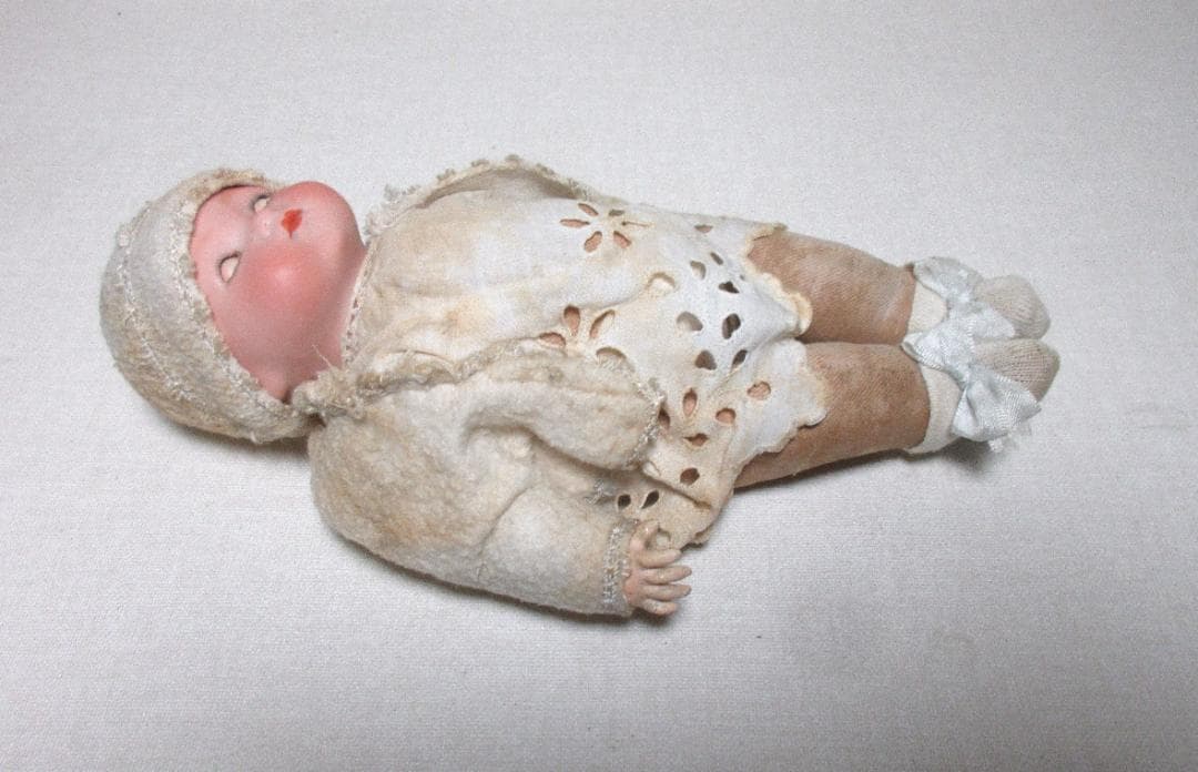 『A.M.Germany1910』 Mold No.『910』ベビードール