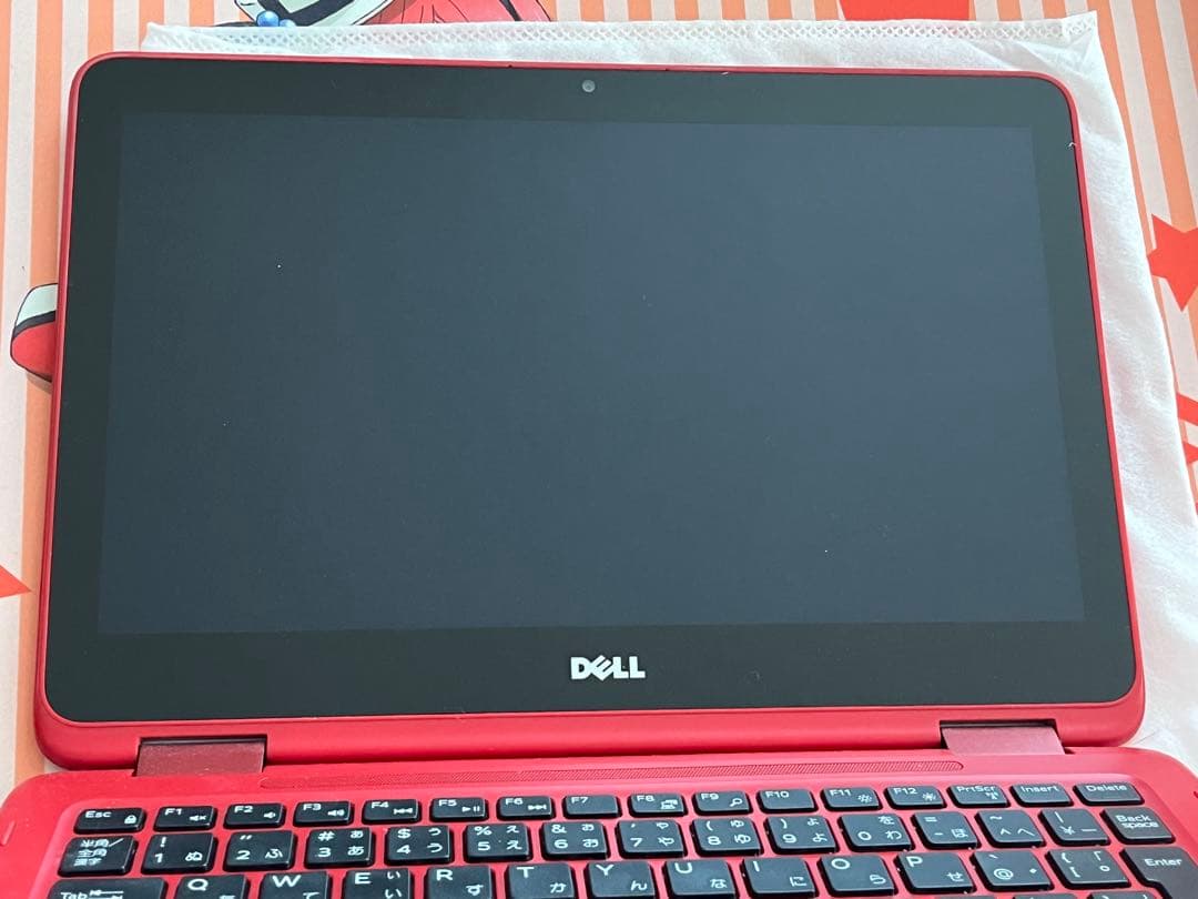 その他ノートPC本体 DELL Inspiron 11 3000 Windows10