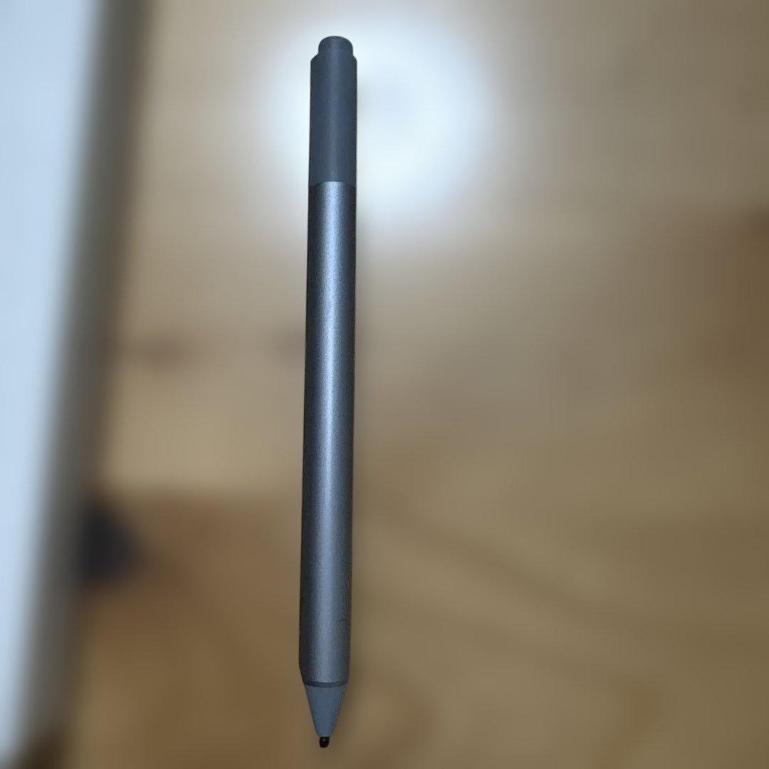Microsoft Surface Pen 1776 グレー